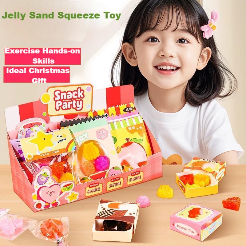 DIY Maken Miniatuur Voedsel Sp - Play Kitchen Set recensie en prijs