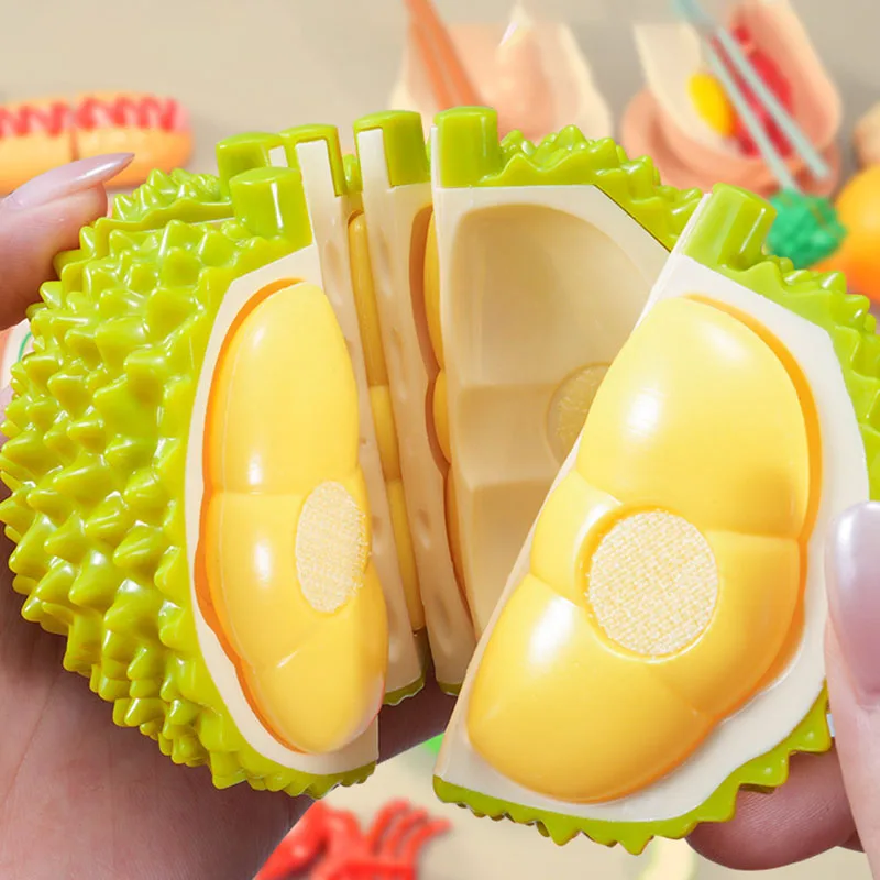 Montessori Huis Spelen Snijden - Play Kitchen Set recensie en prijs