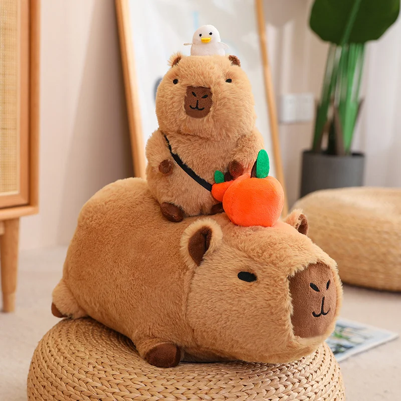 25-55Cm Kapibala Capybara Pluc - Unicorn Stuffed Toy recensie en prijs