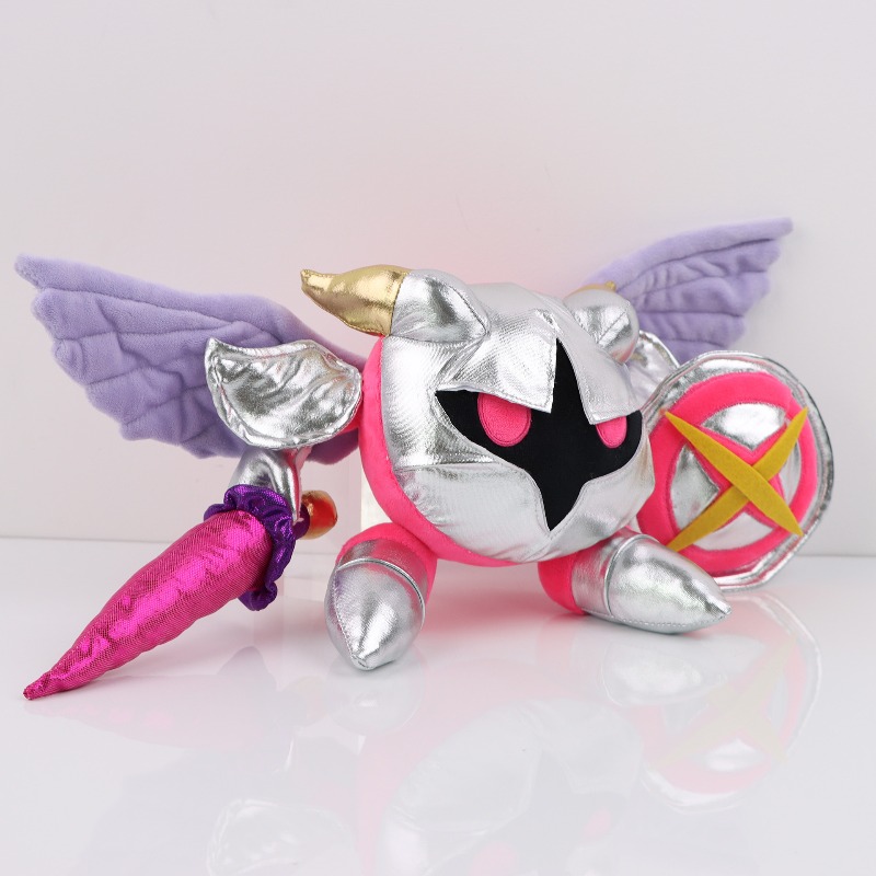 Game Kirby Anime Pluche Pop Ka - Kids Toys Latest recensie en prijs