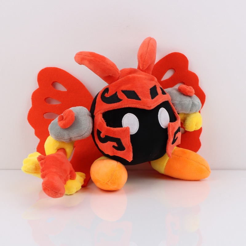 Game Kirby Anime Pluche Pop Ka - Kids Toys Latest recensie en prijs