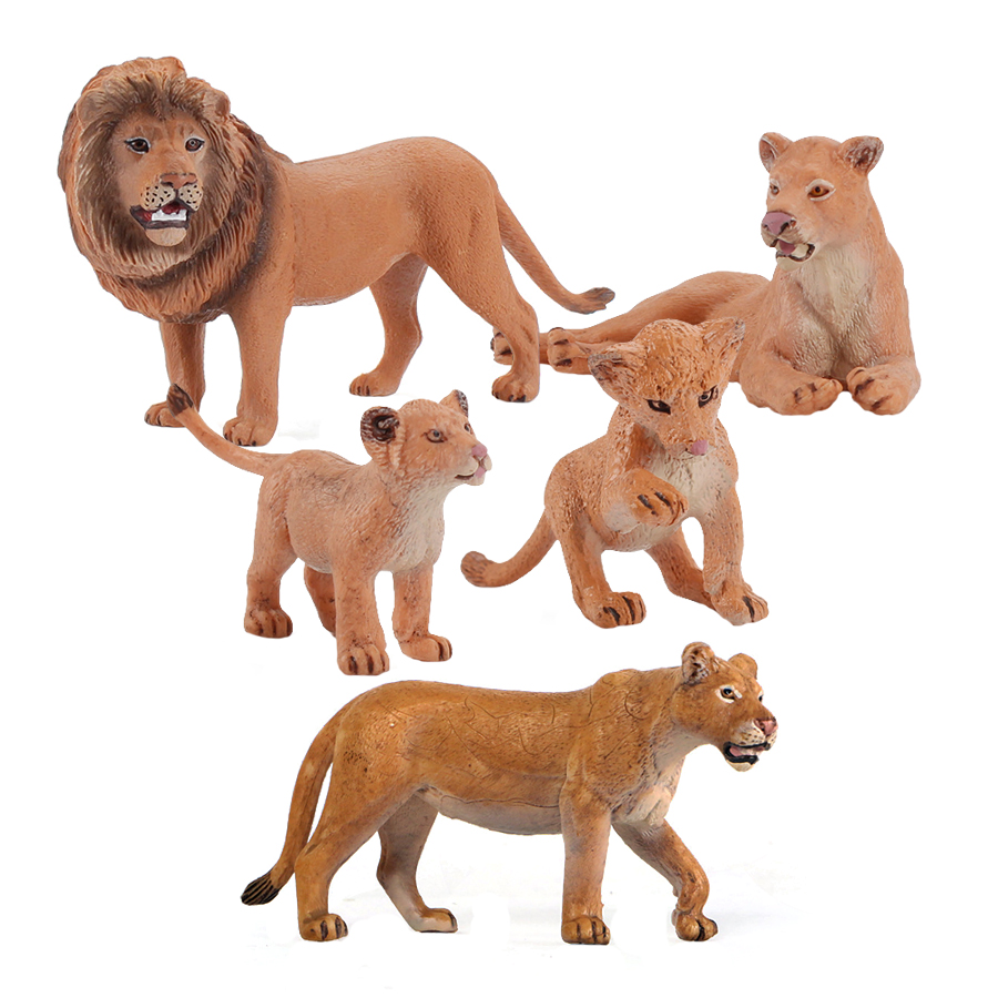 Lionet Tigerkin Speelgoed Dier - Kids Toys Reviews recensie en prijs