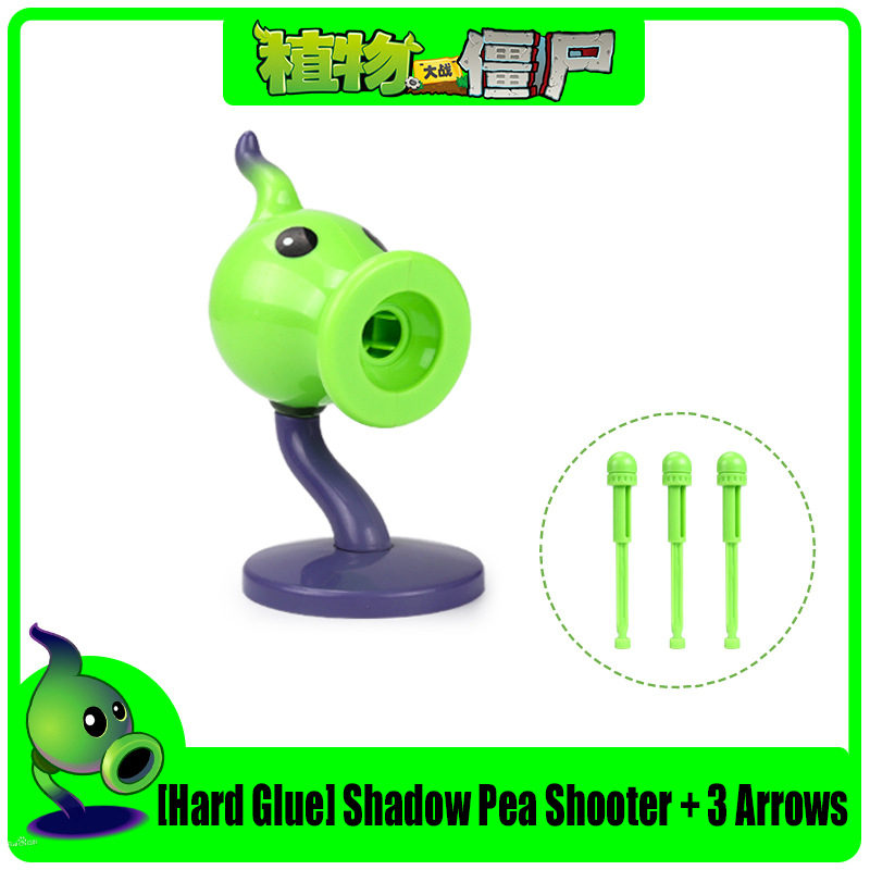 1pcs Plants vs. Zombies 2 Hard - Kids Zombie Toys recensie en prijs