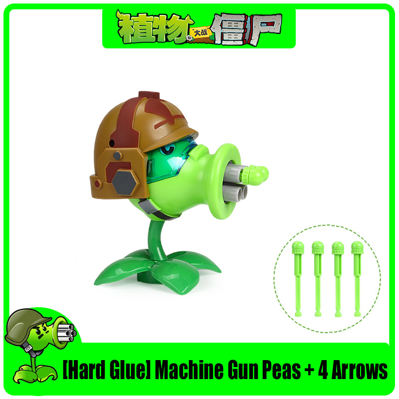 1pcs Plants vs. Zombies 2 Hard - Kids Zombie Toys recensie en prijs