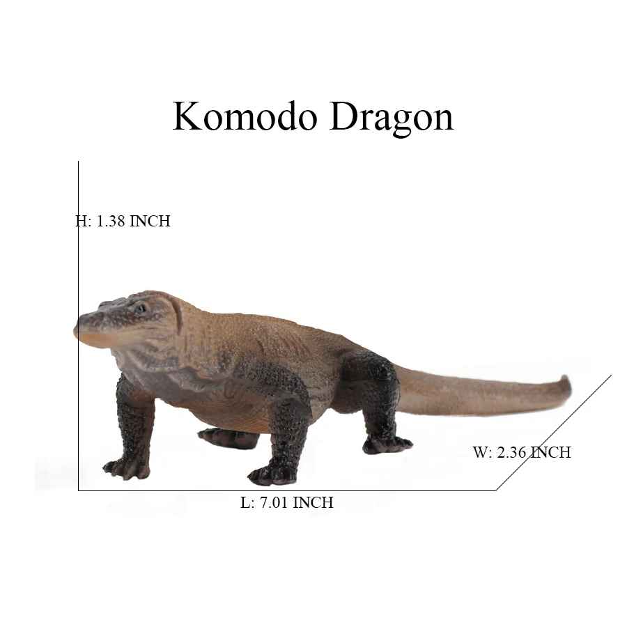 Plastic Kameleon Model Speelgo - Kids Toys Reviews recensie en prijs