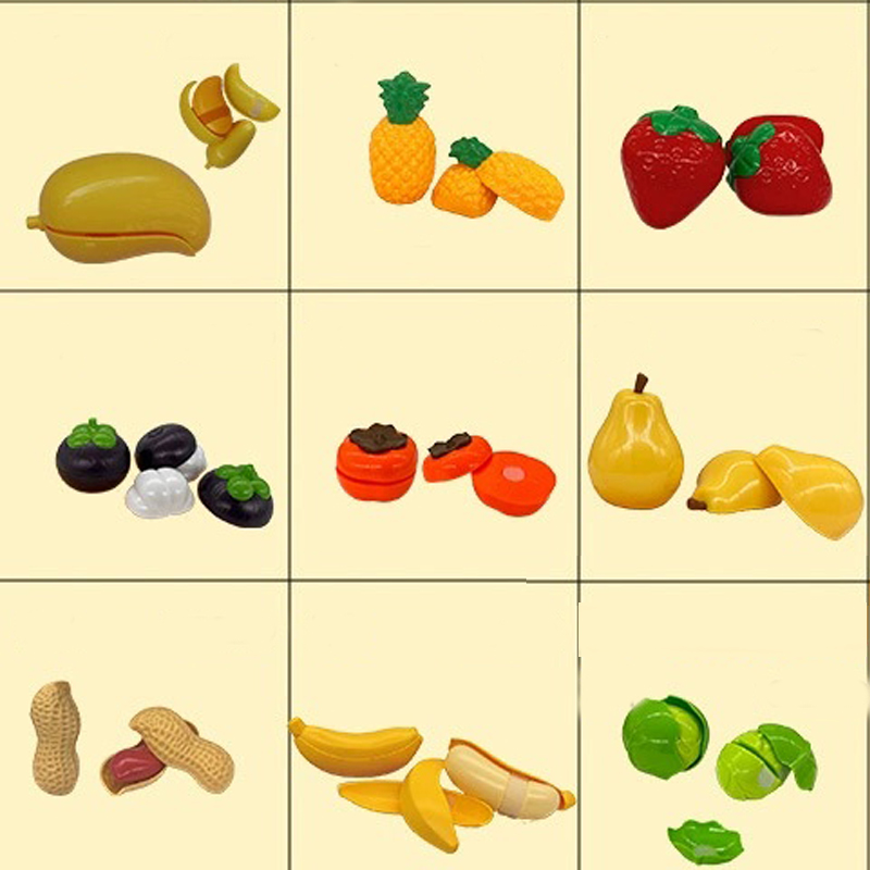 Montessori Simulatie Chechele  - Kids Toys Kitchen recensie en prijs