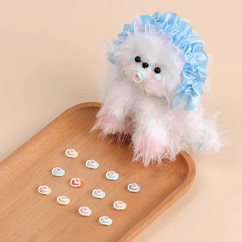 Hotseller Schattige Mini Poppe - Kids Toys Play recensie en prijs