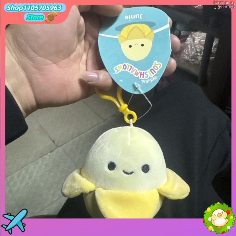 CORTIS James Banana Doll Schat - Kids Toys Play recensie en prijs
