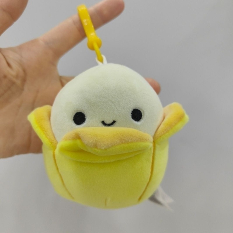 CORTIS James Banana Doll Schat - Kids Toys Play recensie en prijs