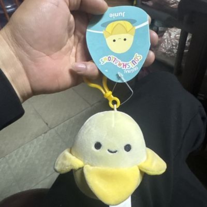 CORTIS James Banana Doll Schat - Kids Toys Play recensie en prijs