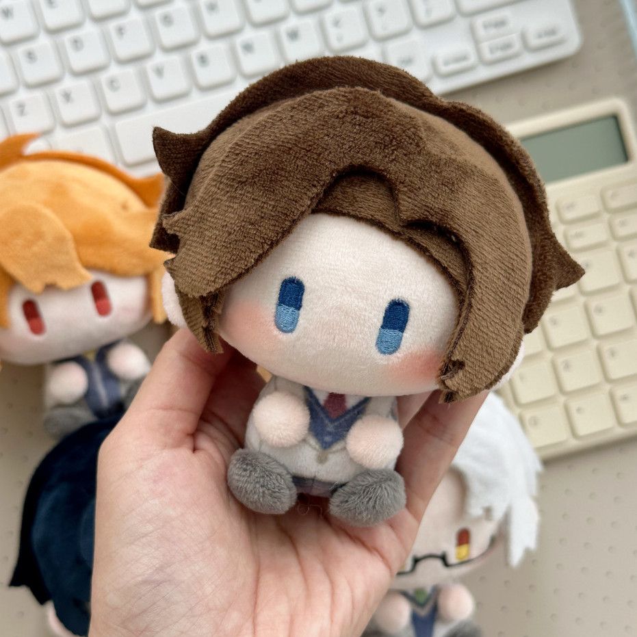 Nieuwe Tears of Themis Luke Pe - Soft Plush Doll recensie en prijs