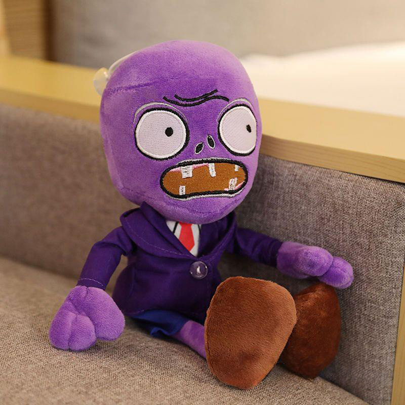 15-20 cm plant met zombie knuf - Kids Zombie Toys recensie en prijs