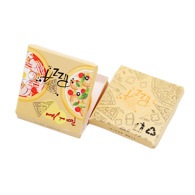 1Set 1:12 Miniatuur Pizza met  - Kids Toys Kitchen recensie en prijs