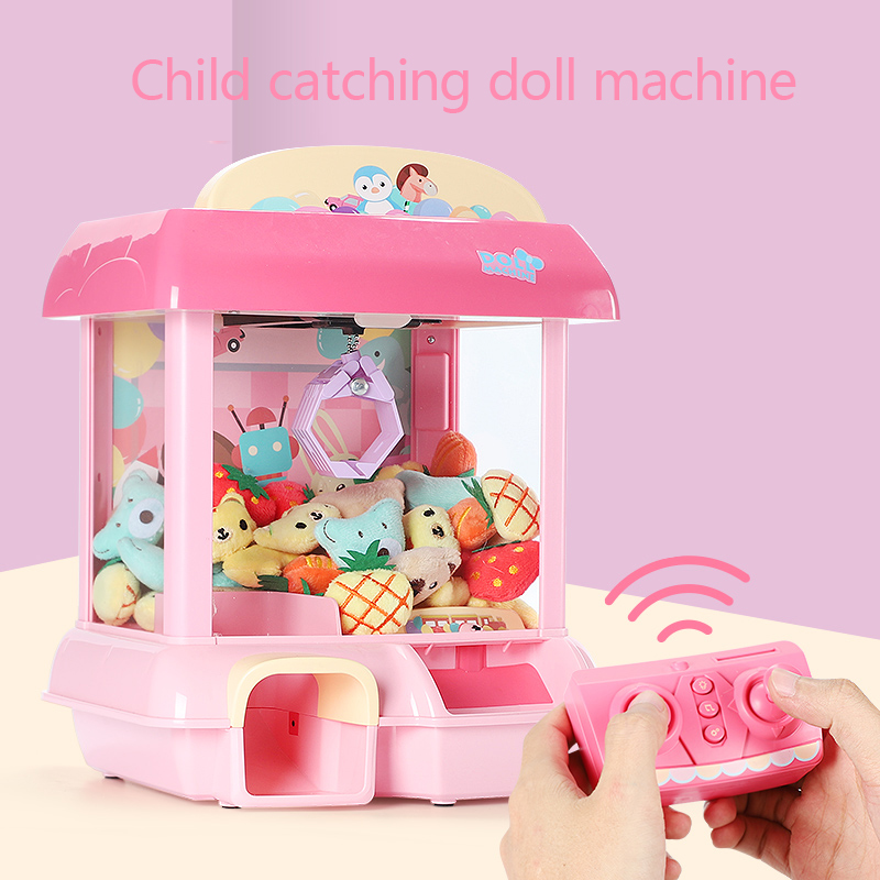 Diy Pop Machine Oplaadbare Ele - Unicorn Stuffed Toy recensie en prijs