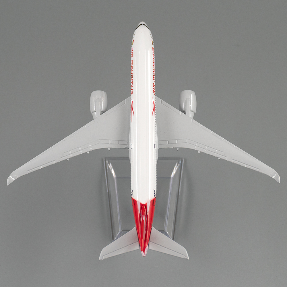 1/400 Schaal Vliegtuigen Airbu - Kids Toys Mauritius recensie en prijs