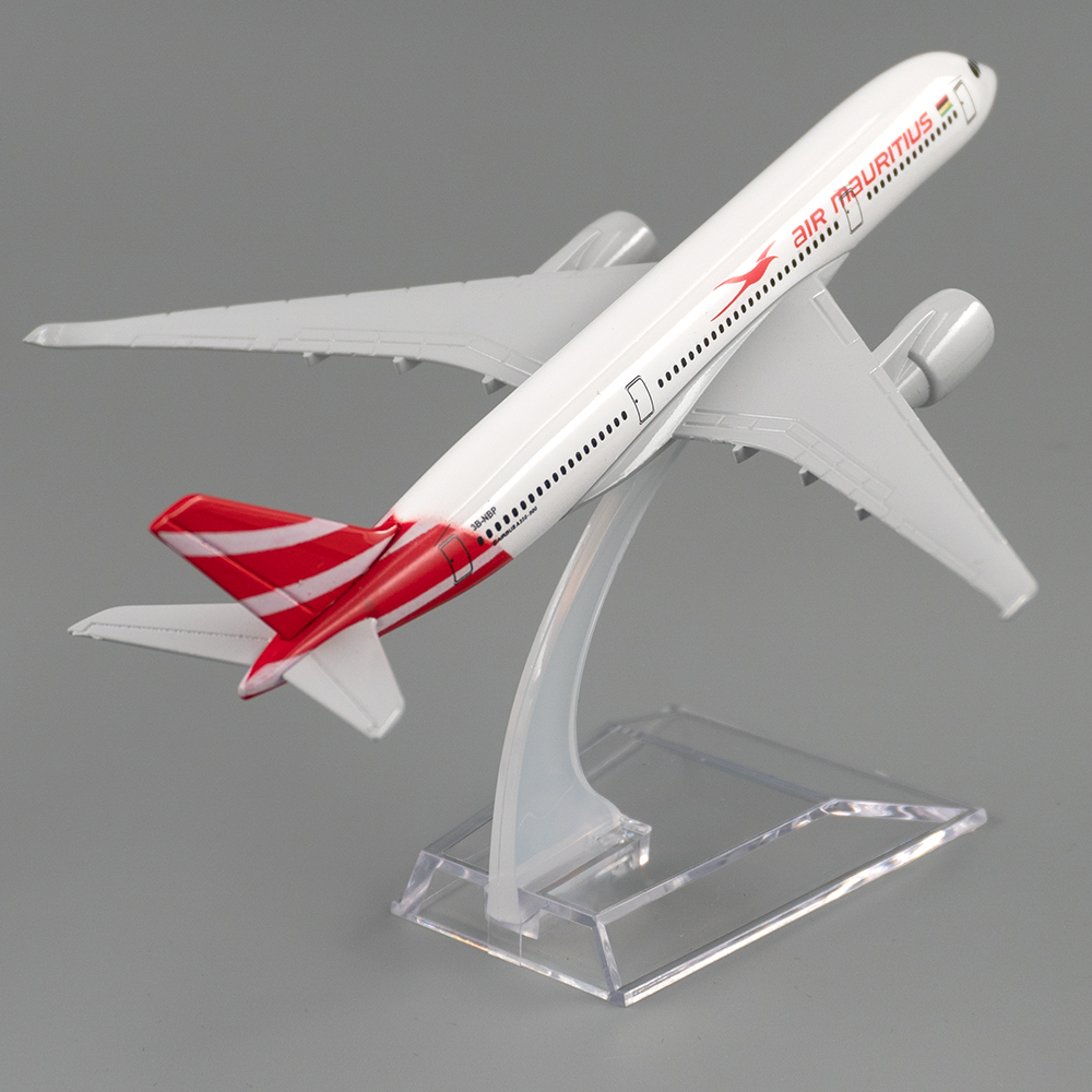 1/400 Schaal Vliegtuigen Airbu - Kids Toys Mauritius recensie en prijs