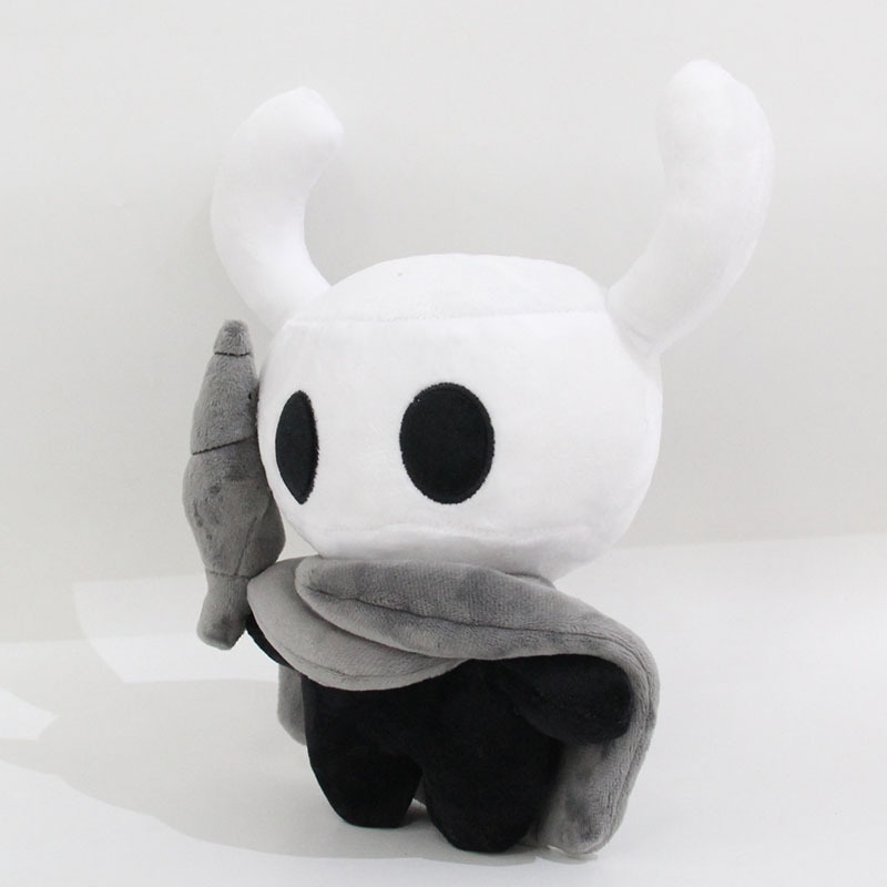 Nieuwe Hot Hollow Knight Pluch - Kids Toys Latest recensie en prijs