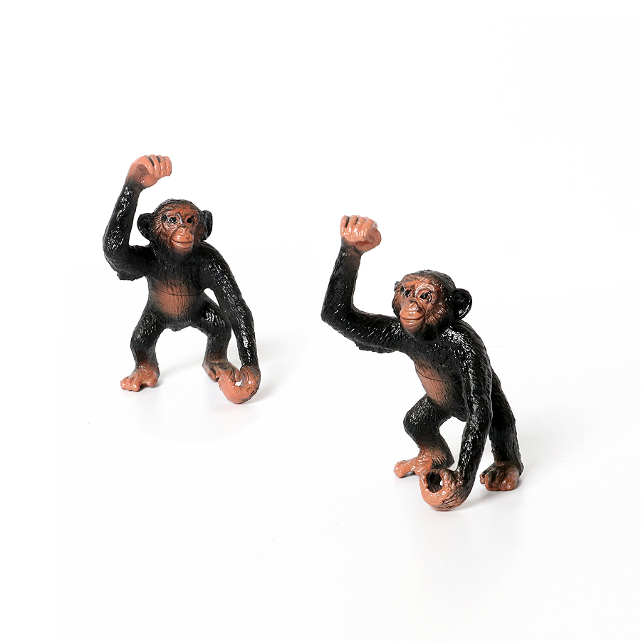 Speelgoed Dieren Figuren Aap G - Kids Toys Reviews recensie en prijs