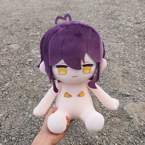 40 cm Anime Hiiragi Utena Cosp - Soft Plush Doll recensie en prijs