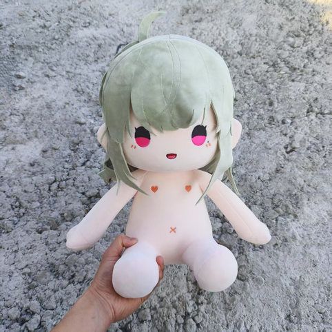 40 cm Anime Hiiragi Utena Cosp - Soft Plush Doll recensie en prijs