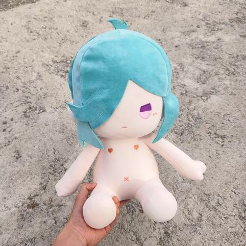 40 cm Anime Hiiragi Utena Cosp - Soft Plush Doll recensie en prijs