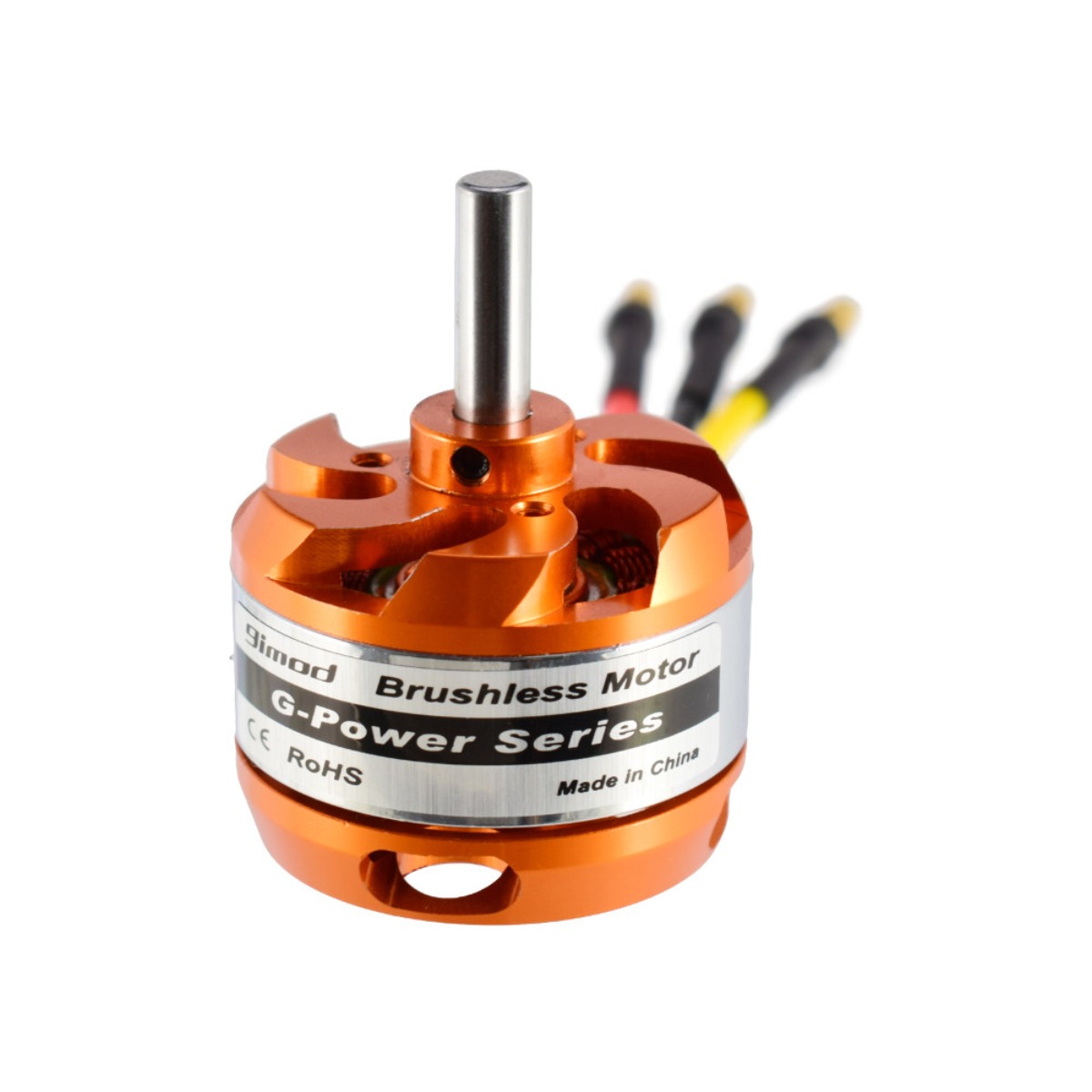 Hoge Efficiëntie D3530 Borstel - Rc Helicopter Mini recensie en prijs