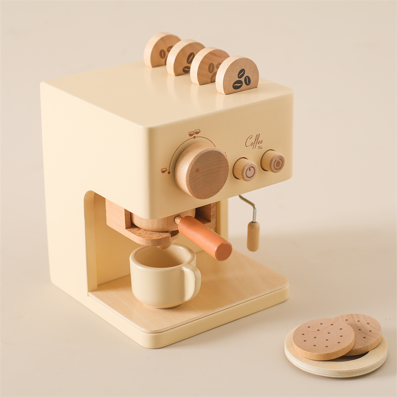 Kinderen Houten Montessori Spe - Play Kitchen Set recensie en prijs