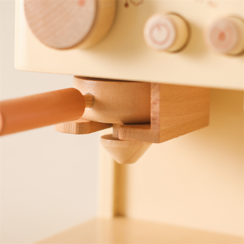 Kinderen Houten Montessori Spe - Play Kitchen Set recensie en prijs